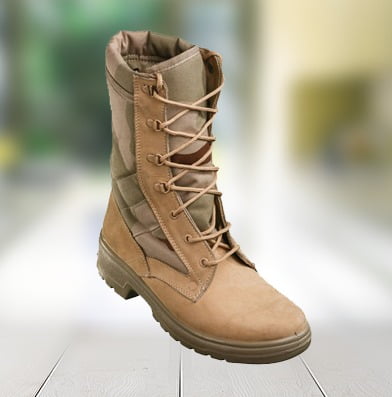 پوتین سربازی طبی بخرم یا نه؟