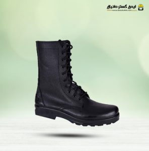 خرید پوتین سربازی راما