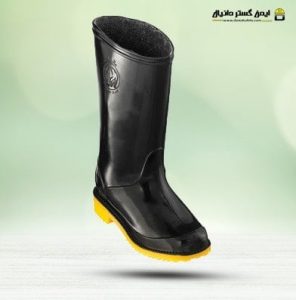 انواع چکمه لاستیکی