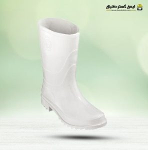 انواع چکمه لاستیکی