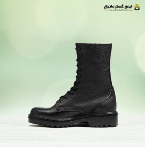 خرید پوتین سربازی راما