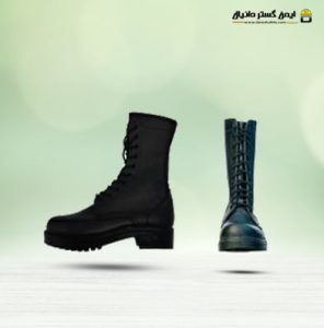 تفاوت مدلهای پوتین سربازی راما پاما بهمن