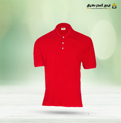 ۶ ویژگی مهم تیشرت جودون سه دکمه تابستانی