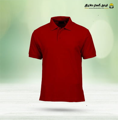 ۶ ویژگی مهم تیشرت جودون سه دکمه تابستانی