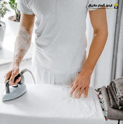 چطور دوام لباس کار را بالا ببریم؟