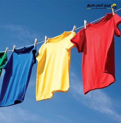 چطور دوام لباس کار را بالا ببریم؟
