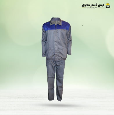 تولید و پخش لباس کار در تهران