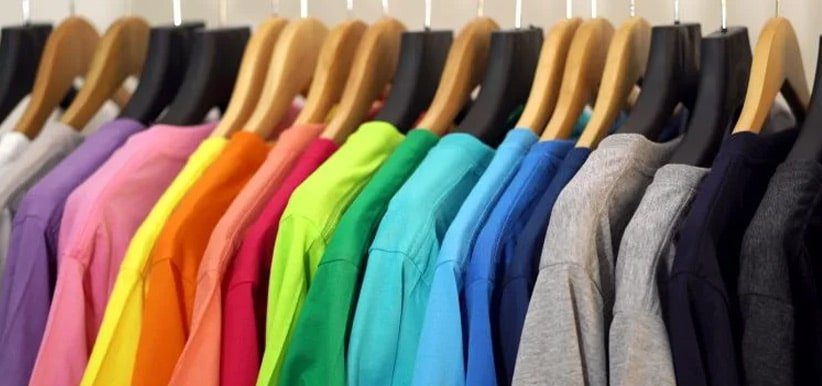 تیشرت کار ارزان برای سازمانها مدل های تیشرت کار