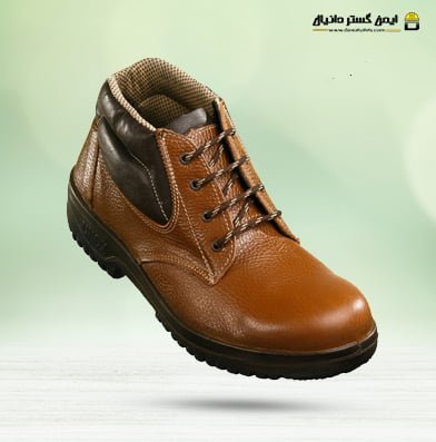 کفش کار مناسب برای پاییز و زمستان