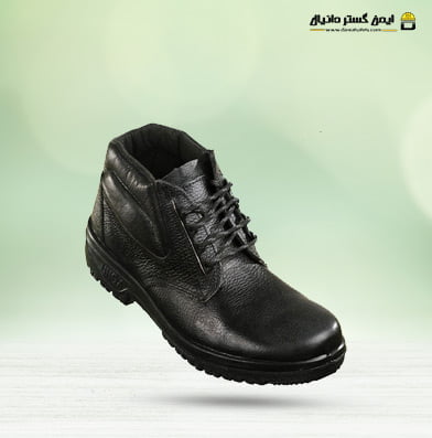 کفش کار مناسب برای پاییز و زمستان