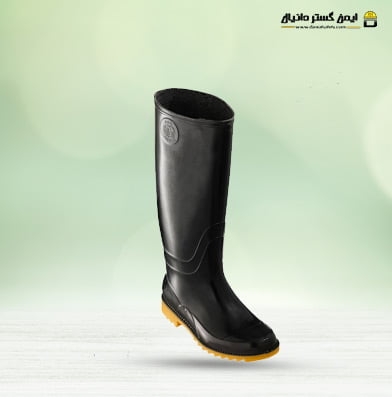 کفش کار مناسب برای پاییز و زمستان