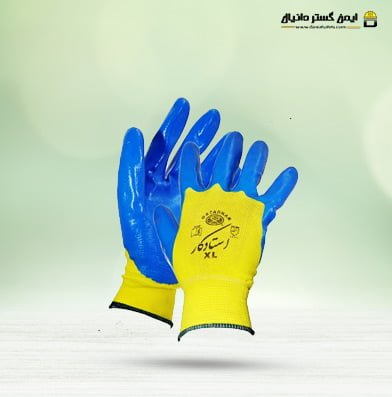 تجهیزات ایمنی برق کاری را بشناسید