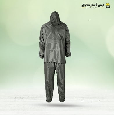 بادگیر زمستانی را روی چه لباسهایی بپوشیم؟