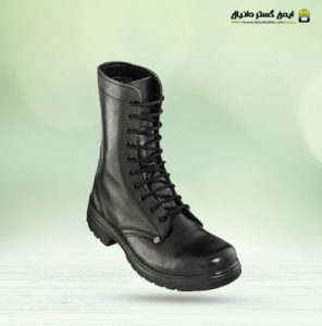 تاول پا با پوتین سربازی را درمان کن