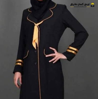 چند پیشنهاد برای لباس کار خانمها