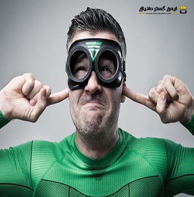 علائم بیماری های ناشی از عدم استفاده از تجهیزات ایمنی