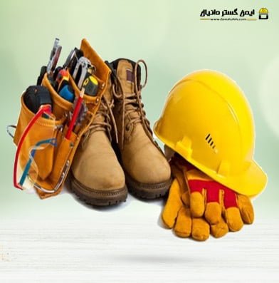 در وقوع حادثه بخاطر عدم تجهیزات ایمنی مقصر کیست؟