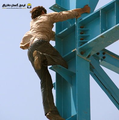 علائم بیماری های ناشی از عدم استفاده از تجهیزات ایمنی