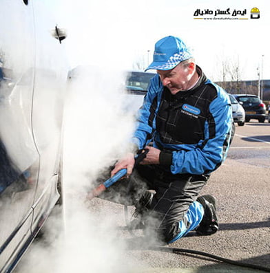 لباس کارگری تابستانی را از کجا بخریم؟