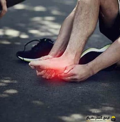 کفش ایمنی ضد برق چه کاربردی دارد؟