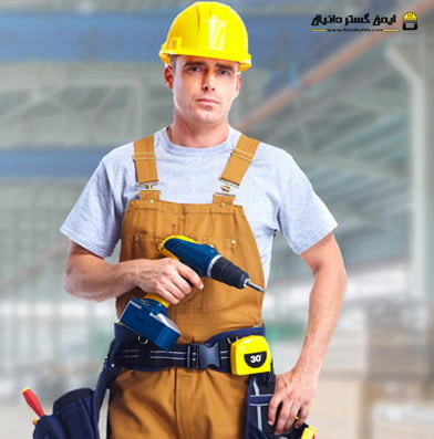 لباس کارگری تابستانی را از کجا بخریم؟