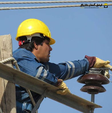 ویژگی لباس ضد الکتریسیته ساکن
