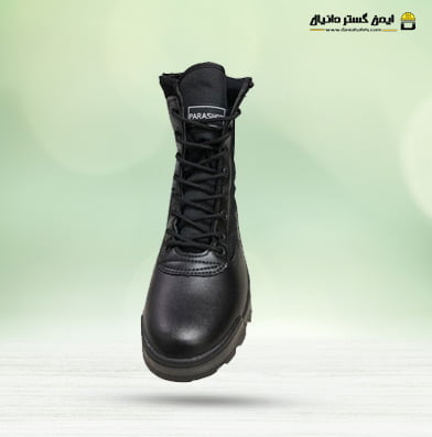 آیا پوتین سربازی برای کوهنوردی مناسب است؟