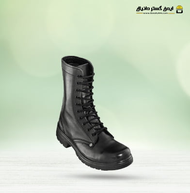 آیا پوتین های پنجه فولاد برای پیاده روی خوب است؟