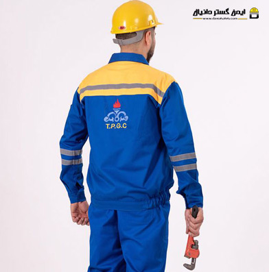 چاپ روی لباس کار تبلیغاتی ارزان