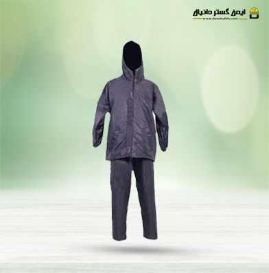 کاپشن شلوار داخل خز