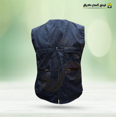 لباس کار جلیقه
