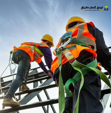 تجهیزات ایمنی انفرادی چیست و چه کاربردی دارد؟