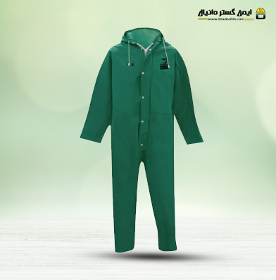 لباس کار ضد اسید و مواد شیمیایی؛ برای چه مشاغلی مناسب است؟