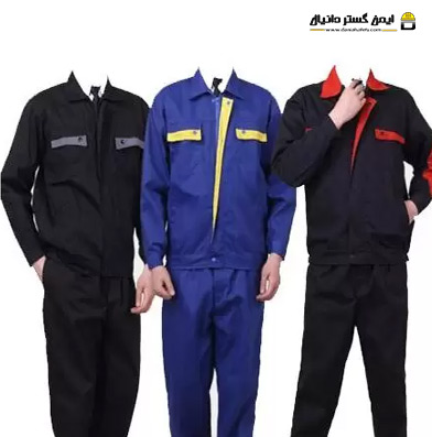 مهمترین نکات ایمنی در لباس کار مهندسی
