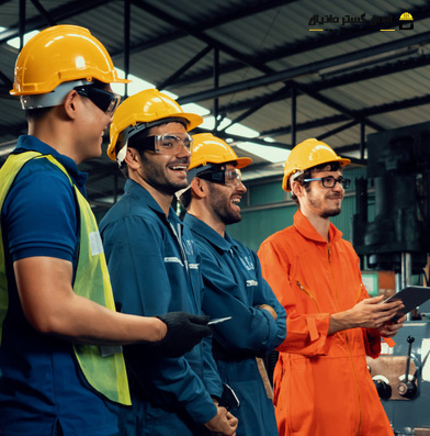 قیمت لباس کار مهندسی چقدر است؟