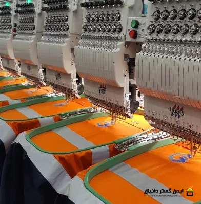 جنس و پارچه مناسب لباس کار مهندسی؛ کدام بهتر است؟