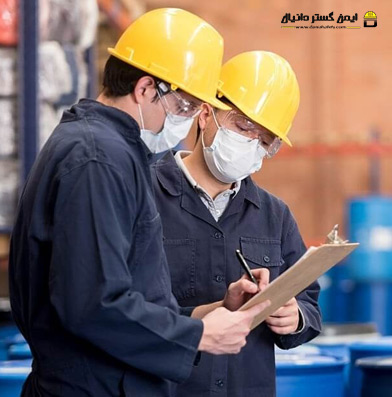 راهنمای انتخاب لباس کار مناسب برای مهندسین