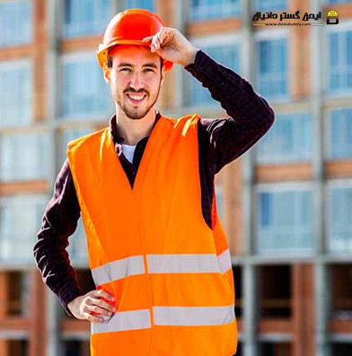 راهنمای انتخاب لباس کار مناسب برای مهندسین