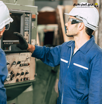 قیمت لباس کار مهندسی چقدر است؟