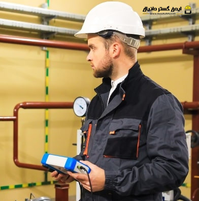 لباس کار مهندسی بخریم یا سفارش بدیم؟