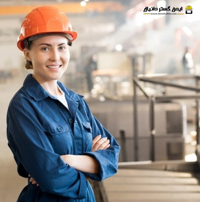 لباس کار مهندسی بخریم یا سفارش بدیم؟