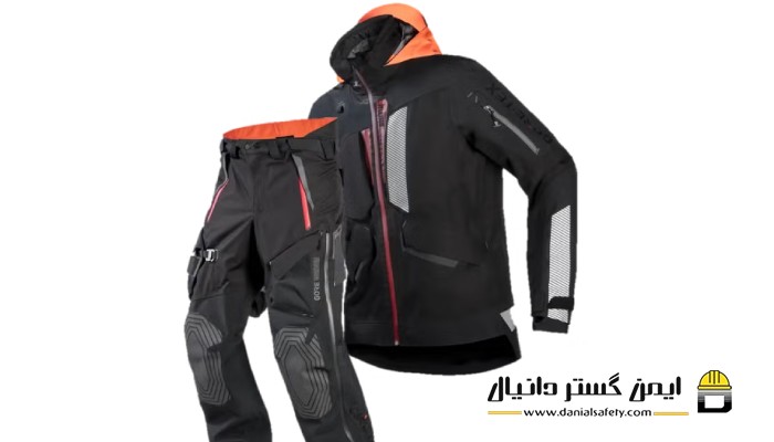 لباس کار ضدآب Gore-Tex