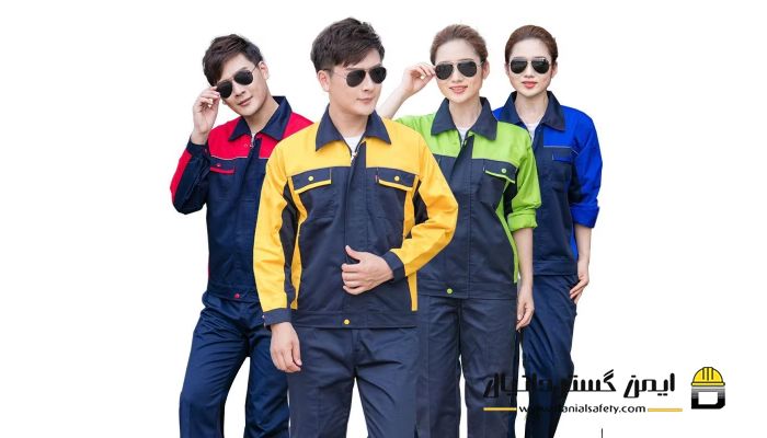 لباس اسپیلت چیست؟
