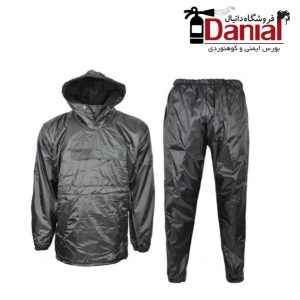 اسپیلت شلوار با پارچه شمعی پشت لاستیکی کره ای ضد آب