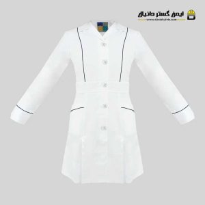 رپوش پزشکی طرح خارجی پروشات دانیال