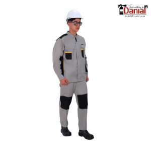 لباس کار خارجی پروشات دانیال