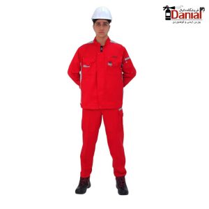 لباس کار طرح خارجی پروشات دانیال